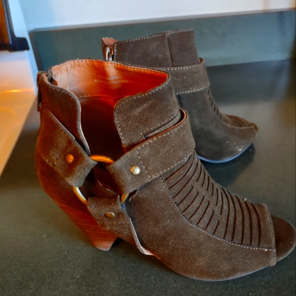 Boots
